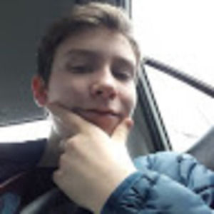 Meet your Posher, Kody